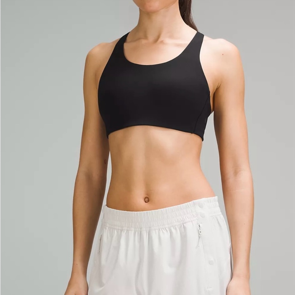 Lululemon Energy Sports Bra